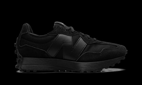 327 "Triple Black"